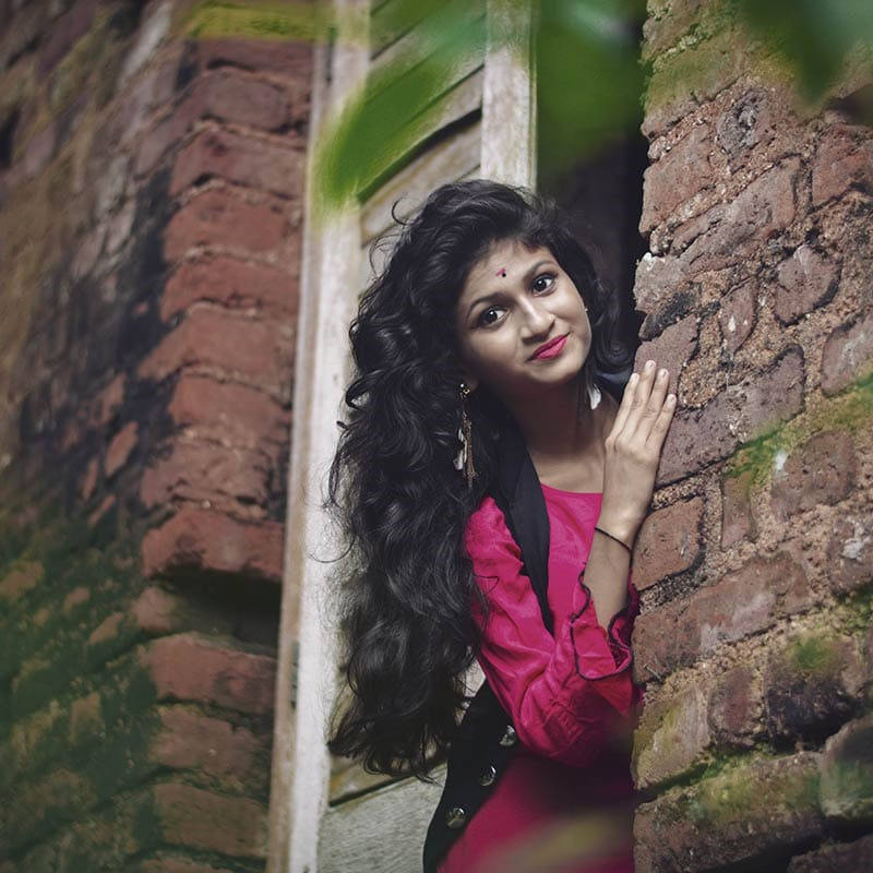 Ananya Singh