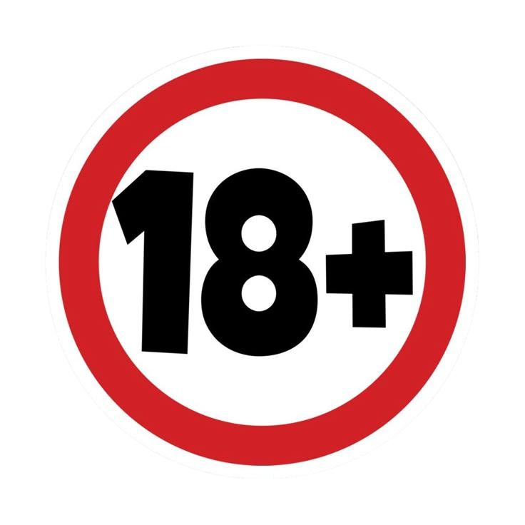 18+