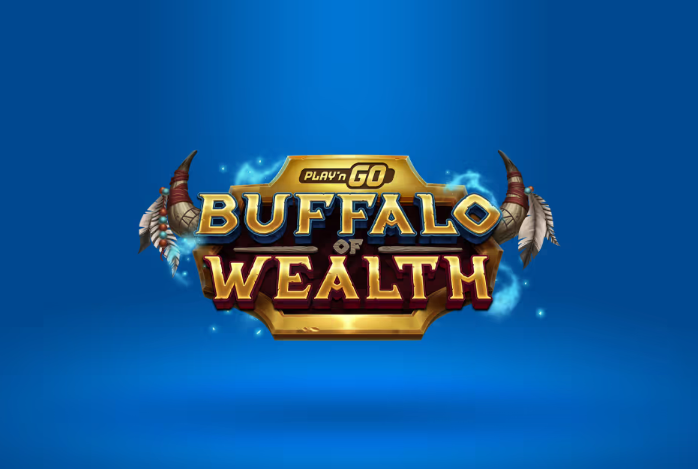 Buffalo of Wealth
