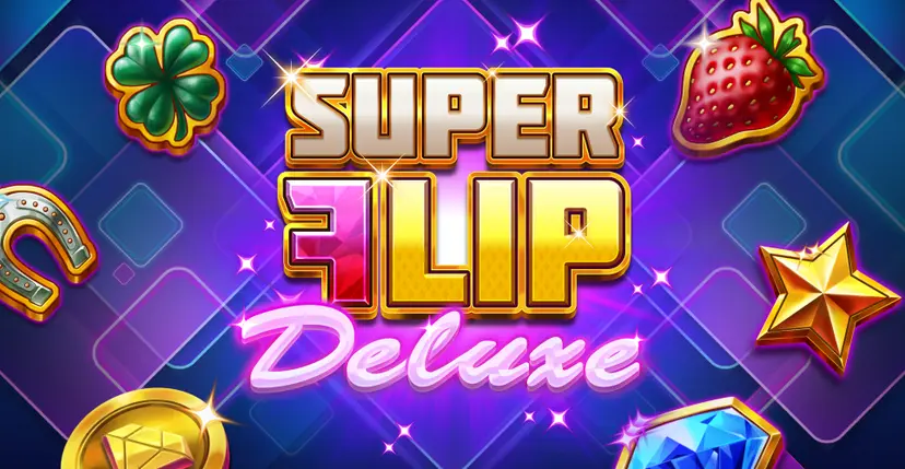 Super Flip Deluxe