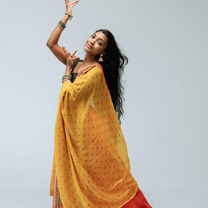 Priya Sharma