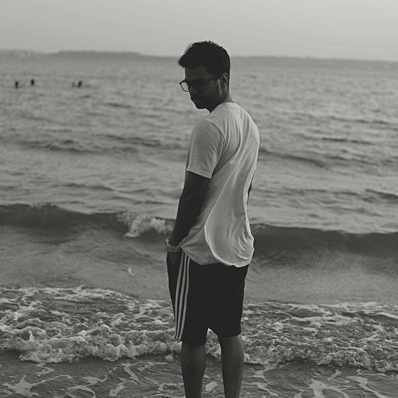 Rohan Gupta